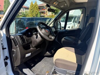 FORSTER 745 QB TOP VÝBAVA - 5