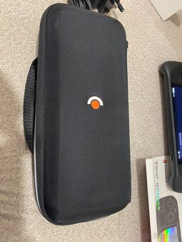 Skoro nový Steam Deck OLED 512GB - 5