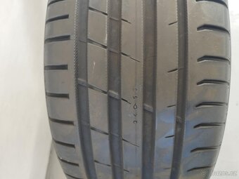 255/35/19 Letní pneu - 5