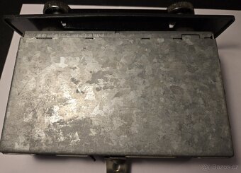 Retro autorádio Philips 561 - 5