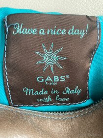 Crossbody Gabs - 5