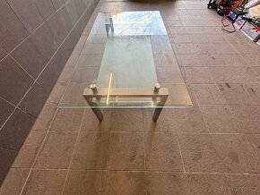 Konferenční stolek - 5