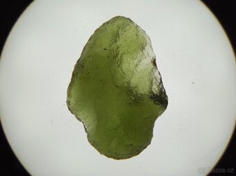 Vltavín - Mohelno - 5