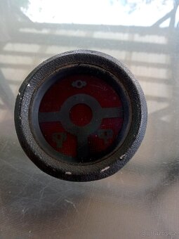 Budíky zetor, lada, wartburg - 5