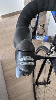 Mendiz matrix silniční kolo - 5