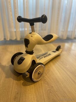 Scoot and ride - 5