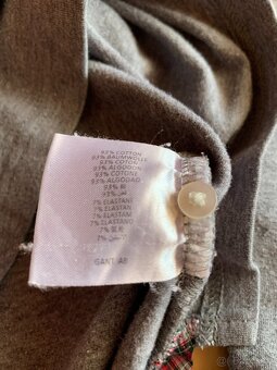 dámské tričko zn. Gant - vel. S - 5