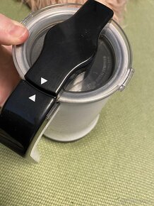 Elektricky šlehač na mléko napr. Do kávy - 5