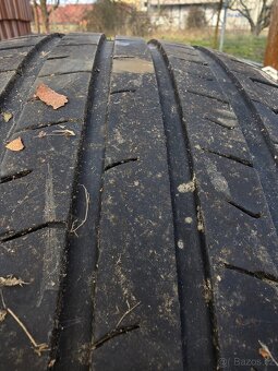 Alu kola 5x112x18 - 5