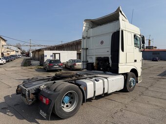 DAF XF 460 / 2x nádrž , Standart - 5
