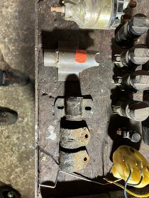 Díly Škoda 120 - 5