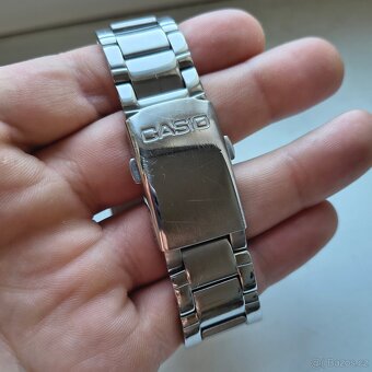Hodinky Casio Edifice EF-509 - 5