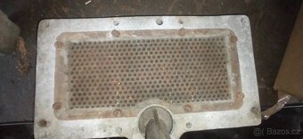 Praga... blok motoru - 5