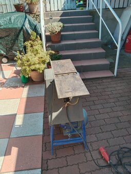 Prodám hoblovku - 5