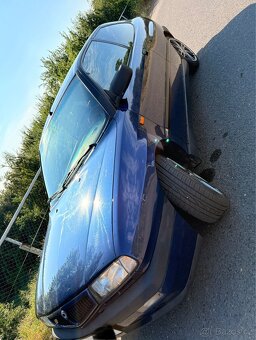 Lancia delta 2.0 i 16 v - 5