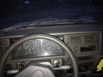 Škoda Forman ekotonik motor - 5