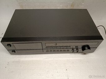 Harman Kardon TD262 Kazetový magnetofon - 5