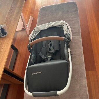 Kočárek UPPAbaby VISTA - 5