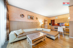 Pronájem bytu 2+kk,70 m2, Karlovy Vary, ul. Libušina - 5