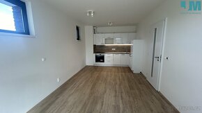 Pronájem byty 2+kk, 49 m2 - Jihlava Vrchlického, ev.č. 01477 - 5