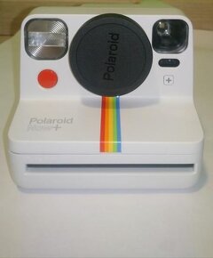 NOVÝ POLAROID Now+ - 5