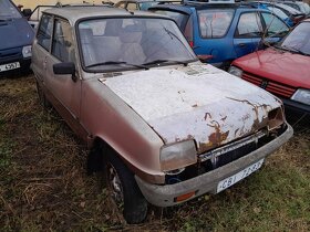 Renault 5 - 5