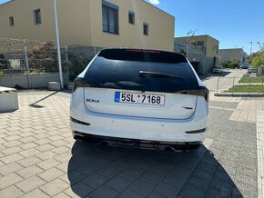 Škoda Scala 1.5 TSI Monte Carlo - 5