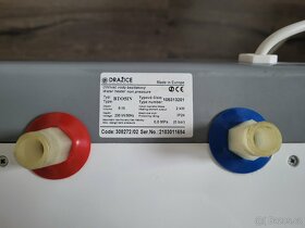 Ohřívač vody BTO5IN beztlakový - 5