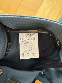 Rajtky Equiline MARIEL - 5