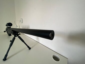 Airsoft Zbraň - 5