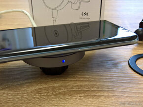 MagSave nabíječka mobilu do auta - 5
