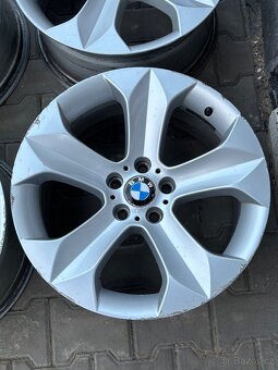 BMW Alu 5x120 r19 STYLING23 - 5