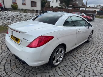 Díly z tohoto vozu Peugeot 308cc 2.0hdi - 5