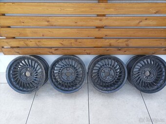 OZ 7x14, 4x100 - REZERVACE - 5