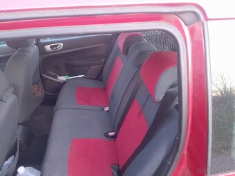 Peugeot 307 - 5