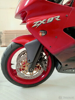 Kawasaki ZX 900 C - 5