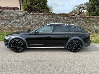 Audi A6 Allroad 3.0l Quattro 160kW 2017 160.000km - 5