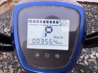Ostatní 0,0 E-BABETA Racceway - 5