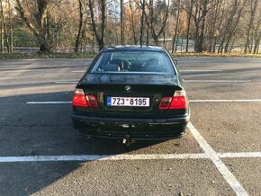 BMW E46 320d 100kw r.v.2000 - 5