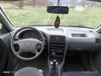 Suzuki Swift - 5