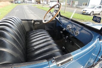 1920 Buick K-45 Touring - 5