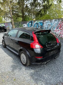 Volvo C30 R-DESIGN 1.6i - 5
