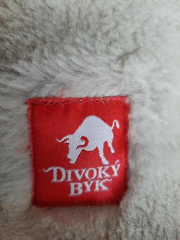 Dámská kožená bunda - 5