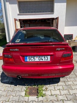 Citroen Xsara VTS 2.0 - 5