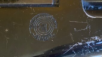 Vzduchovka Crosman 22 - 5