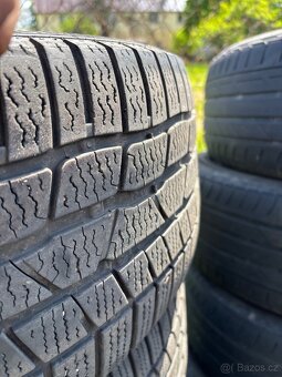Zimní pneu 225/40r18 235/45r18 225/45r17 - 5