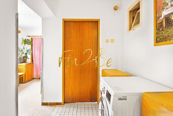 Prodej domu 5+1 s krbem, balkonem a zahradou 183m2, Jívoví - - 5