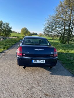 Chrysler 300C 5.7 HEMI - 5
