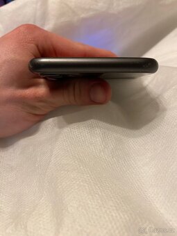 iPhone 11 space grey - 5