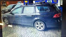 vw passat B7 kombi 1.6tdi CAY - 5